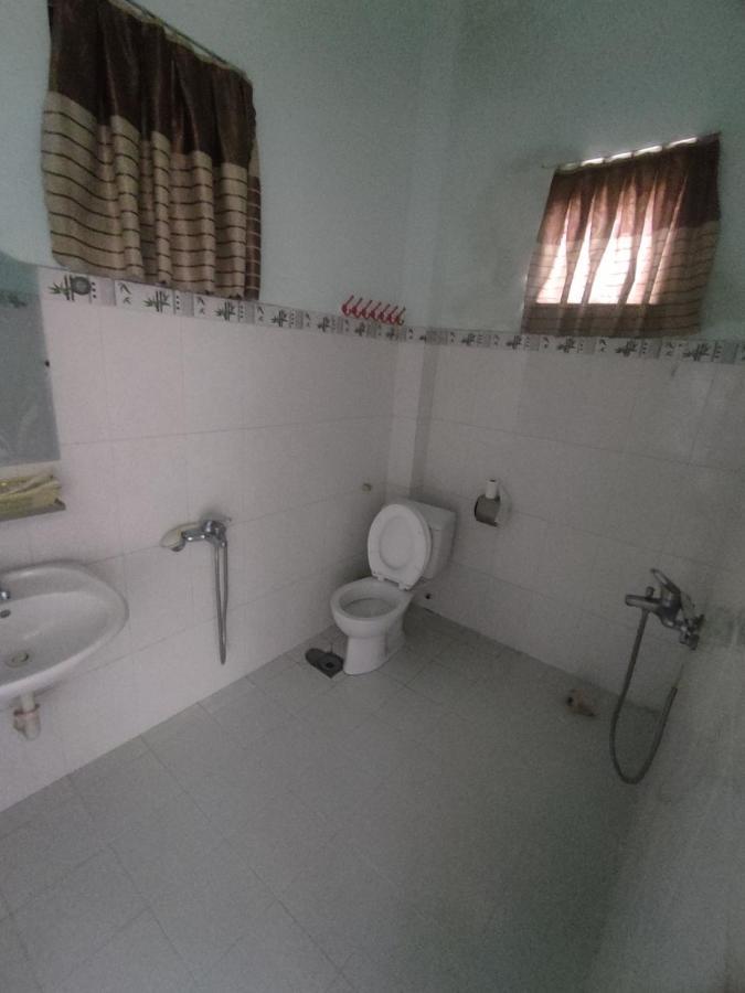 Hotel Khach San Phu Phuong Nha Trang Exteriér fotografie