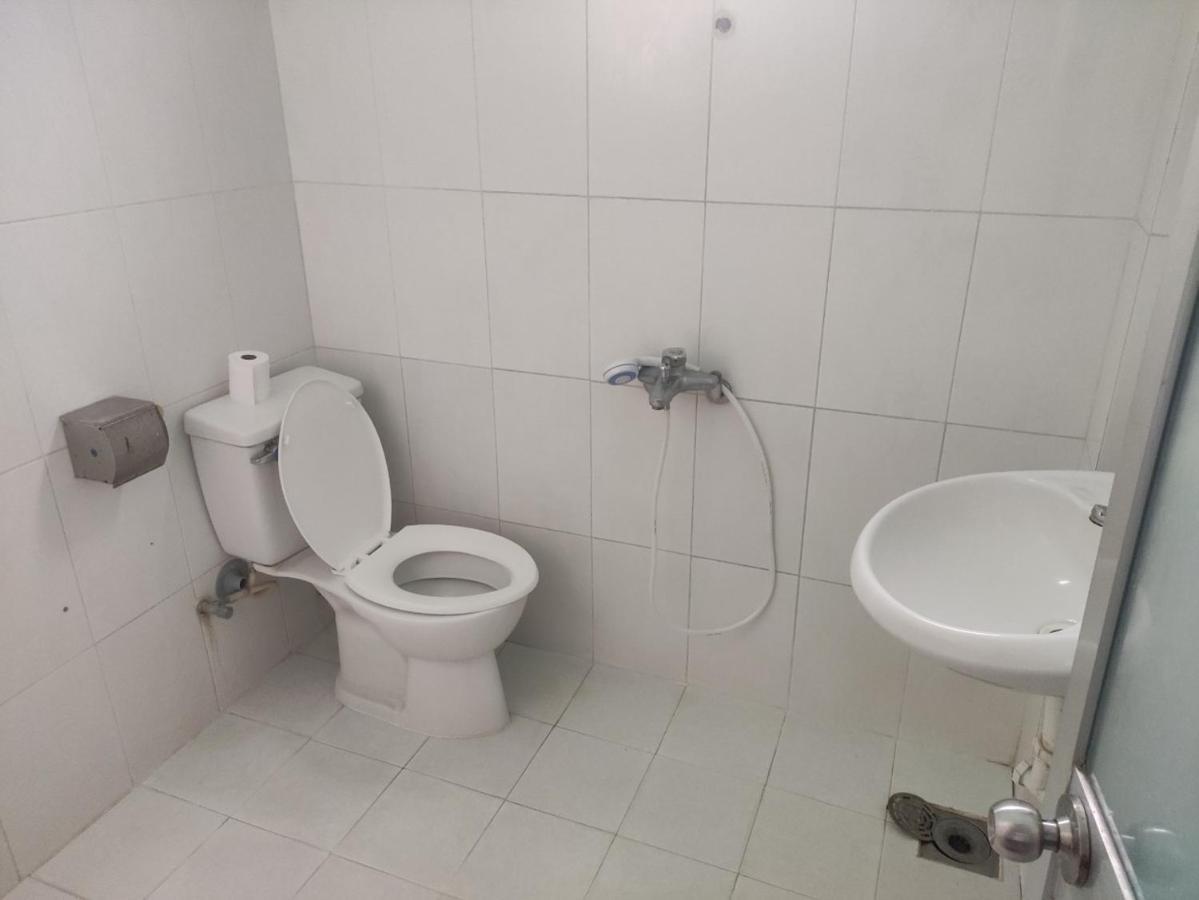 Hotel Khach San Phu Phuong Nha Trang Exteriér fotografie