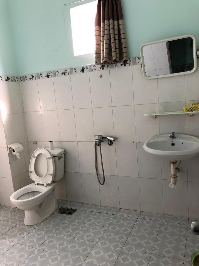 Hotel Khach San Phu Phuong Nha Trang Exteriér fotografie