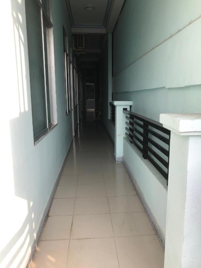 Hotel Khach San Phu Phuong Nha Trang Exteriér fotografie